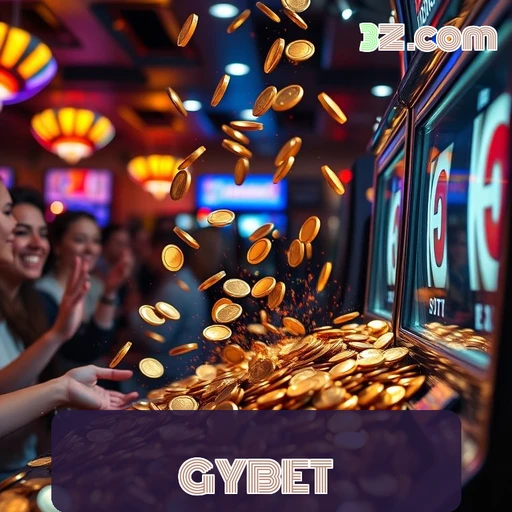 Apostas Empolgantes no gybet app: Experiência Única e Inovadora