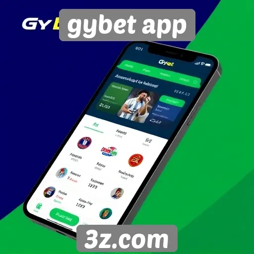 gybet app : Benefícios de usar o gybet app para apostas