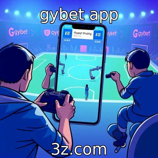 gybet app : O impacto das microtransações em jogos atuais