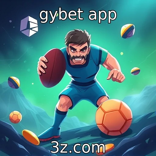 gybet app : Desenvolvimento de jogos independentes em ascensão