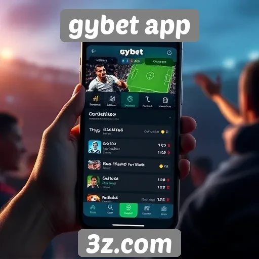 gybet app : Apostas ao vivo no gybet app ampliam experiência do usuário