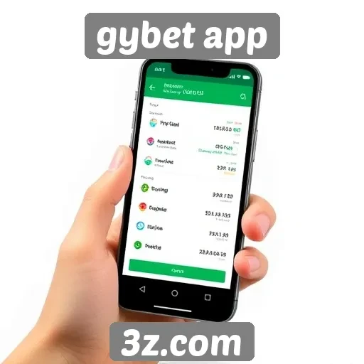gybet app : Os métodos de pagamento no Gybet App