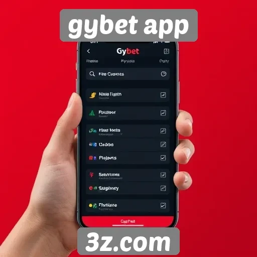 Revisão das opções de pagamento no gybet app
