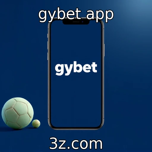 gybet app : Desafios da regulamentação em plataformas de jogos online